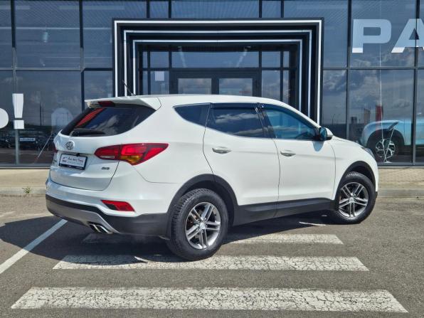 Hyundai Santa Fe III Рестайлинг с пробегом 2015 года, цена 1 781 000 рублей, 223000 км, внедорожник, Автокод Объявления