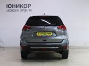Nissan X-Trail III Рестайлинг Дзержинск  - изображение 38