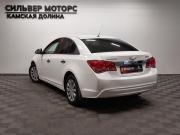 Chevrolet Cruze I Рестайлинг Пермь  - изображение 27