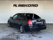 Chevrolet Lacetti I Уфа  - изображение 19