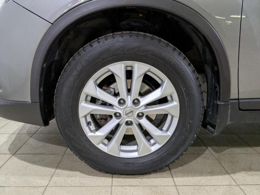 Nissan X-Trail III Химки  - изображение 6