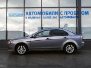 Mitsubishi Lancer X Рестайлинг Екатеринбург  - изображение 24