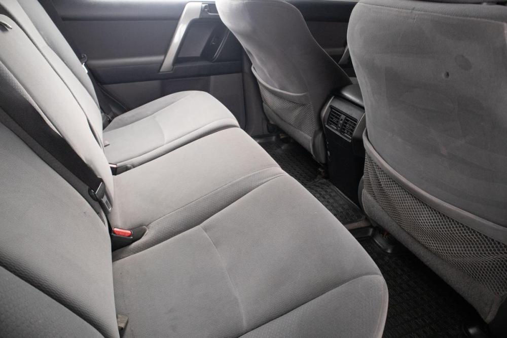 Toyota Land Cruiser Prado 150 Series Оренбург  - изображение 19