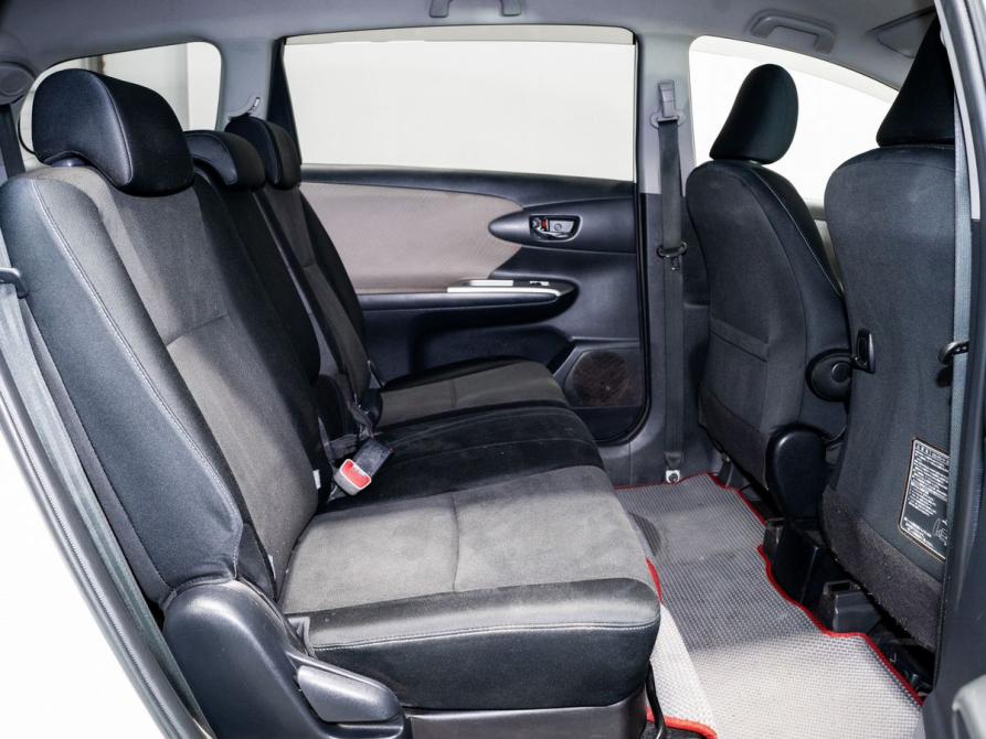 Toyota Wish II Чита  - изображение 6