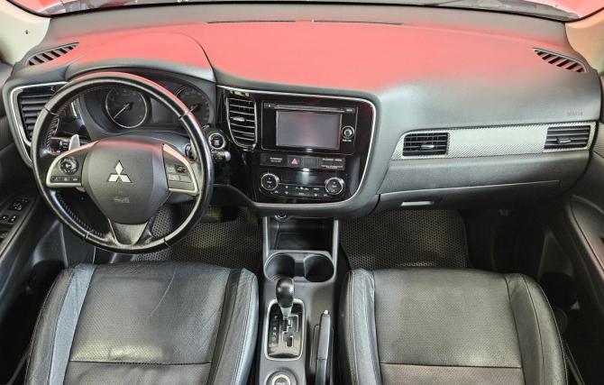 Mitsubishi Outlander III с пробегом 2014 года, цена 1 435 000 рублей, 150000 км, внедорожник, Автокод Объявления