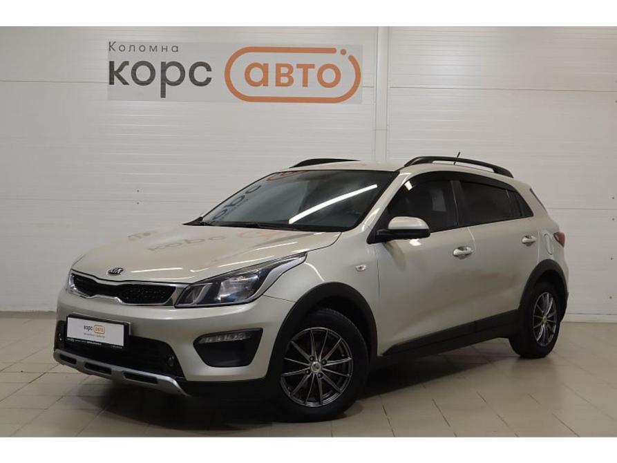 Kia Rio IV Коломна  - изображение 1