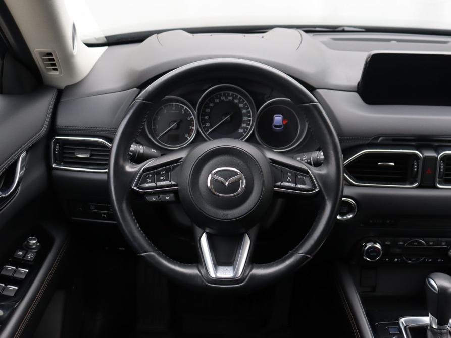 Mazda CX-5 II Москва  - изображение 15