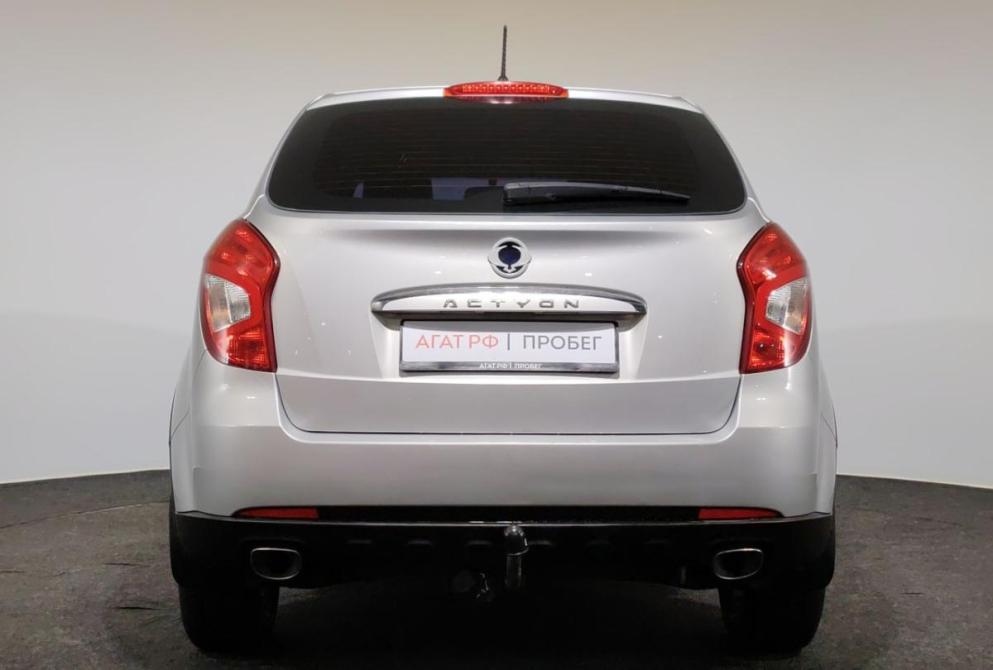 SsangYong Actyon II Ярославль  - изображение 6