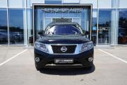 Nissan Pathfinder IV Крым  - изображение 39