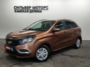 Lada (ВАЗ) XRAY I Пермь  - изображение 20