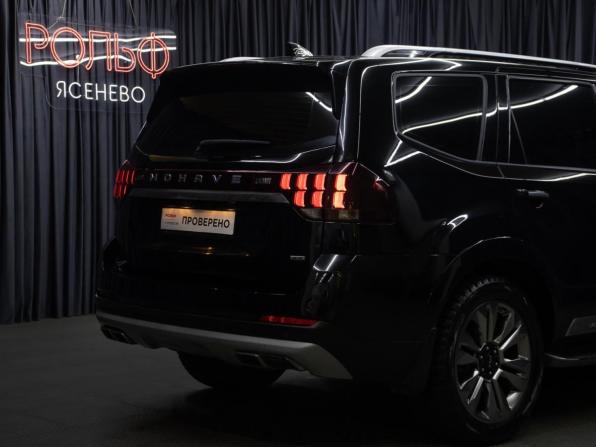Kia Mohave I Рестайлинг 2 с пробегом 2022 года, цена 4 598 000 рублей, 100410 км, внедорожник, Автокод Объявления