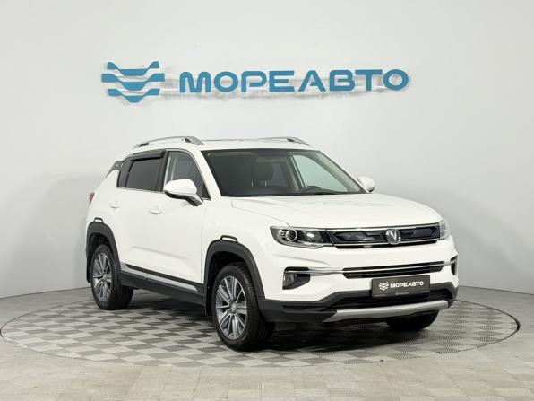 Changan CS35 Plus I с пробегом 2019 года, цена 1 499 000 рублей, 104053 км, внедорожник, Автокод Объявления