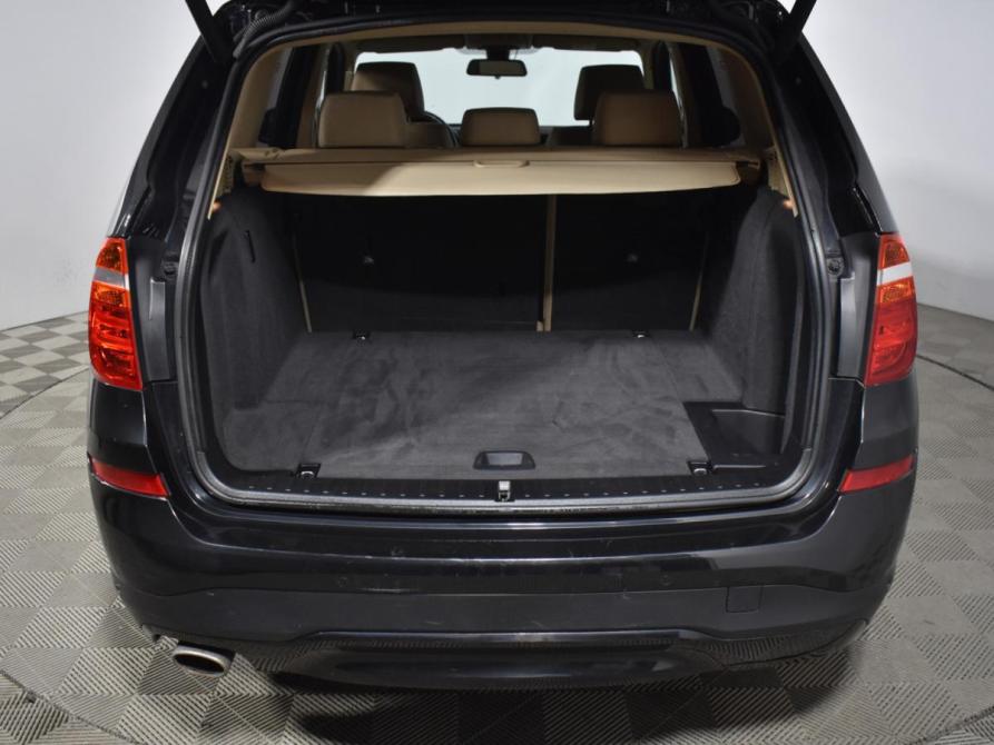 BMW X3 II (F25) Рестайлинг Санкт-Петербург  - изображение 23