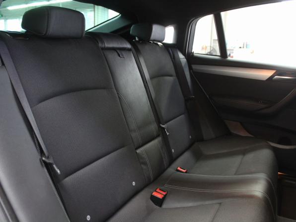 BMW X4 I (F26) с пробегом 2018 года, цена 3 450 000 рублей, 87000 км, внедорожник, Автокод Объявления