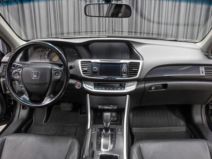 Honda Accord IX Москва  - изображение 13