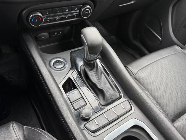 Chery Tiggo 4 I Рестайлинг с пробегом 2021 года, цена 1 299 000 рублей, 88969 км, внедорожник, Автокод Объявления