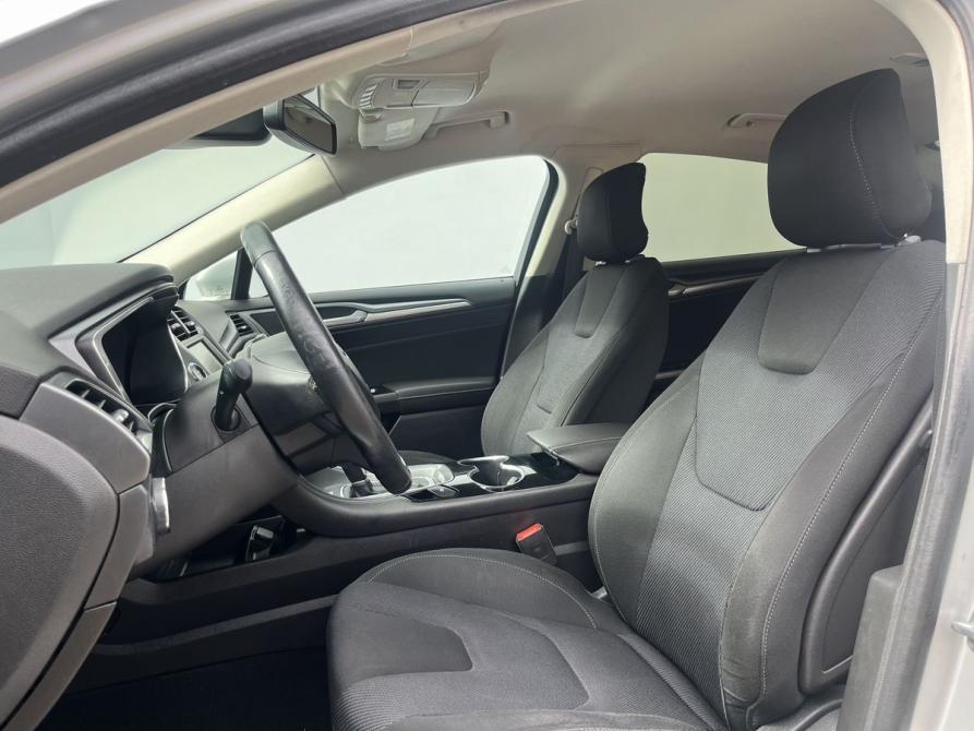 Ford Mondeo V Москва  - изображение 10