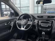 Nissan Qashqai II Рестайлинг Тверь  - изображение 39