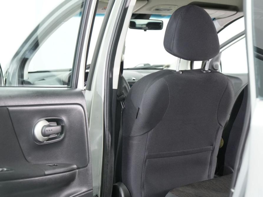 Nissan Note I Рестайлинг Новосибирск  - изображение 9