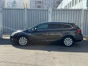 Opel Astra J Ростов-на-Дону  - изображение 17