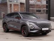 Omoda C5 I Новосибирск  - изображение 22