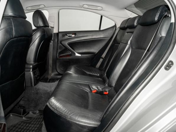 Lexus IS II с пробегом 2006 года, цена 1 450 000 рублей, 304179 км, седан, Автокод Объявления