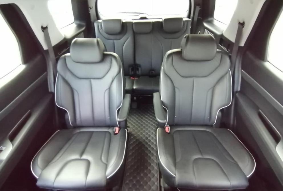 Hyundai Palisade I Рестайлинг Иваново  - изображение 19