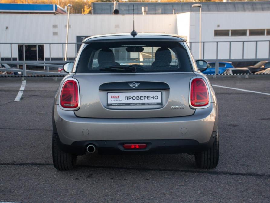 Mini Hatch III (F55/F56) Рестайлинг Москва  - изображение 6