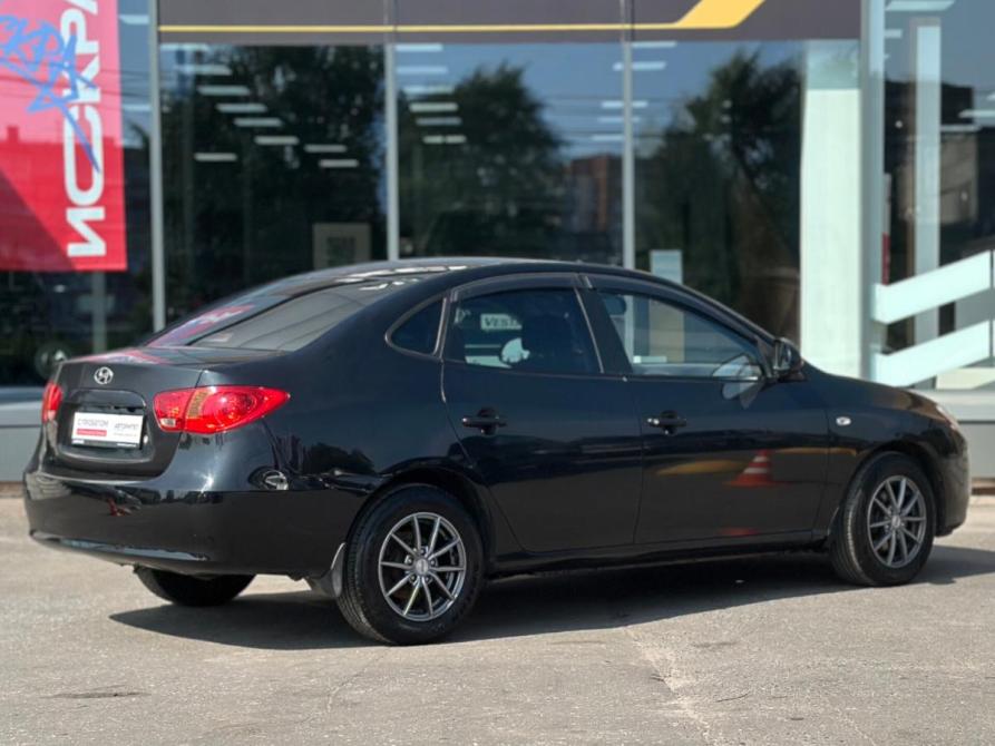 Hyundai Elantra IV (HD) Архангельск  - изображение 2