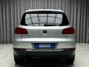 Volkswagen Tiguan I Рестайлинг Ижевск  - изображение 37