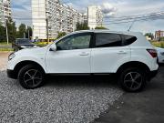 Nissan Qashqai I Рестайлинг Ярославль  - изображение 48