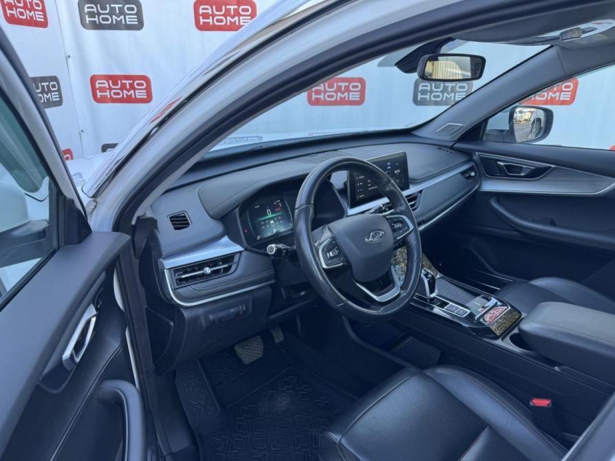 Chery Tiggo 7 Pro I Санкт-Петербург  - изображение 8