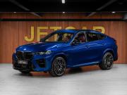 BMW X6 M III (F96) Рестайлинг Москва  - изображение 30