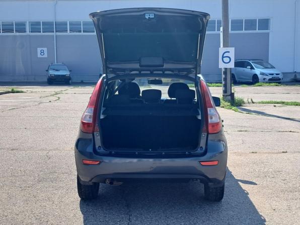 Lada (ВАЗ) Kalina II с пробегом 2014 года, цена 315 000 рублей, 154100 км, хэтчбек, Автокод Объявления