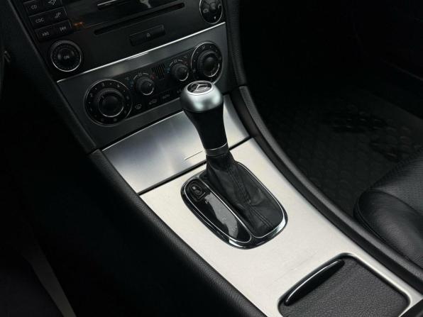Mercedes-Benz C-Класс II (W203) Рестайлинг с пробегом 2007 года, цена 730 000 рублей, 217000 км, хэтчбек, Автокод Объявления