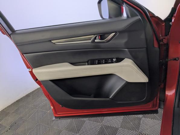 Mazda CX-5 II с пробегом 2019 года, цена 2 600 000 рублей, 120122 км, внедорожник, Автокод Объявления