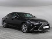 Lexus ES VII Химки  - изображение 22