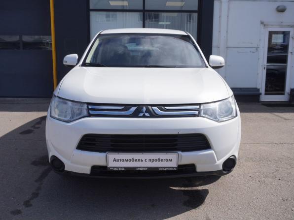 Mitsubishi Outlander III с пробегом 2013 года, цена 1 132 000 рублей, 175021 км, внедорожник, Автокод Объявления