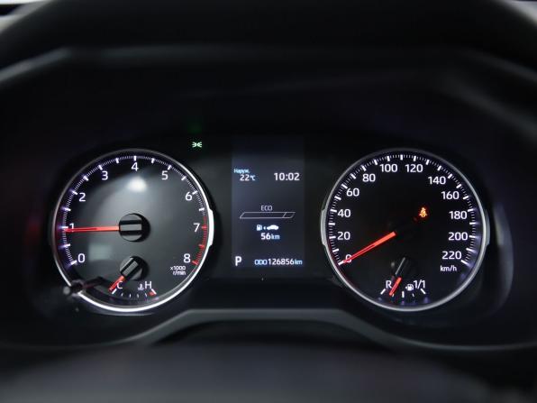 Toyota RAV4 V (XA50) с пробегом 2020 года, цена 2 900 000 рублей, 126856 км, внедорожник, Автокод Объявления
