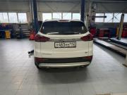 Geely Atlas Pro Кемерово  - изображение 9