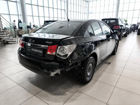 Chevrolet Cruze I с пробегом 2011 года, цена 399 000 рублей, 173625 км, седан, Автокод Объявления