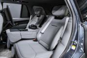 Land Rover Range Rover V Москва  - изображение 70