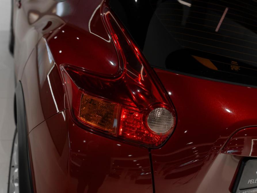 Nissan Juke I Москва  - изображение 24