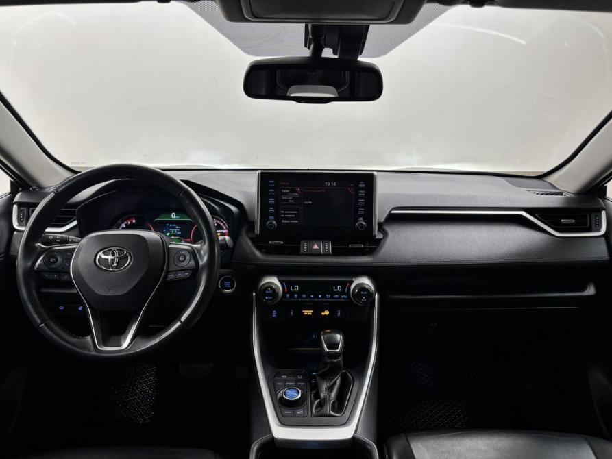 Toyota RAV4 V (XA50) Вологда  - изображение 17
