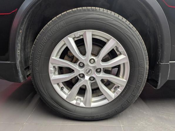 Nissan X-Trail III Рестайлинг с пробегом 2019 года, цена 2 190 000 рублей, 148736 км, внедорожник, Автокод Объявления