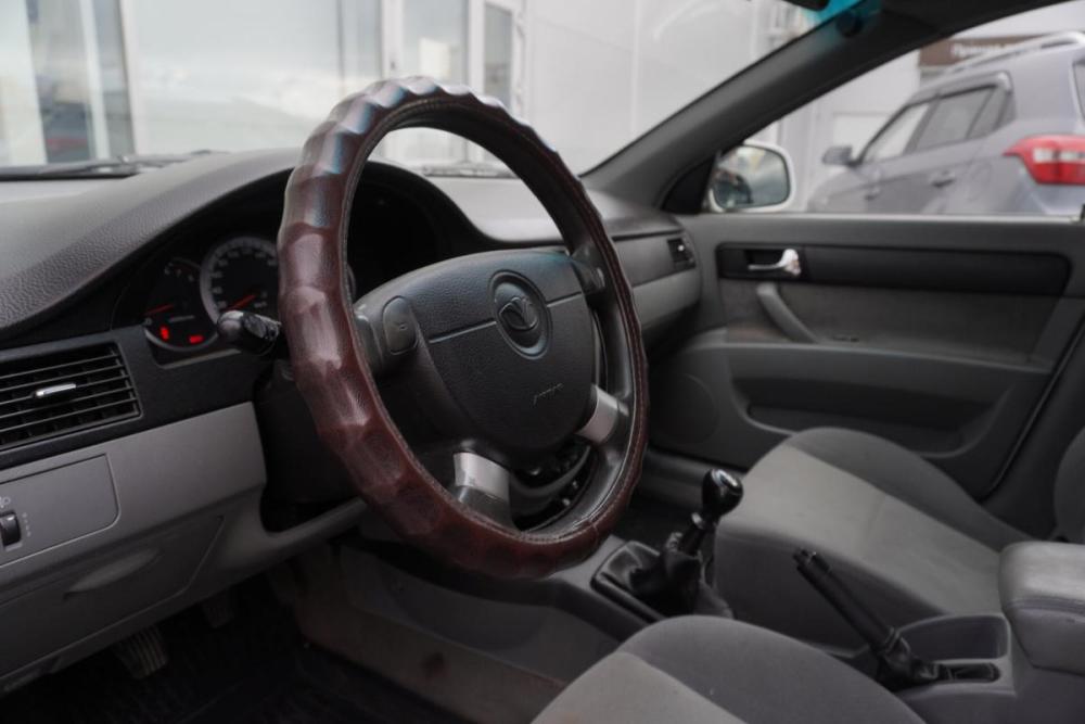 Daewoo Gentra II Ульяновск  - изображение 10