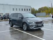 Kia Carnival III Чебоксары  - изображение 27