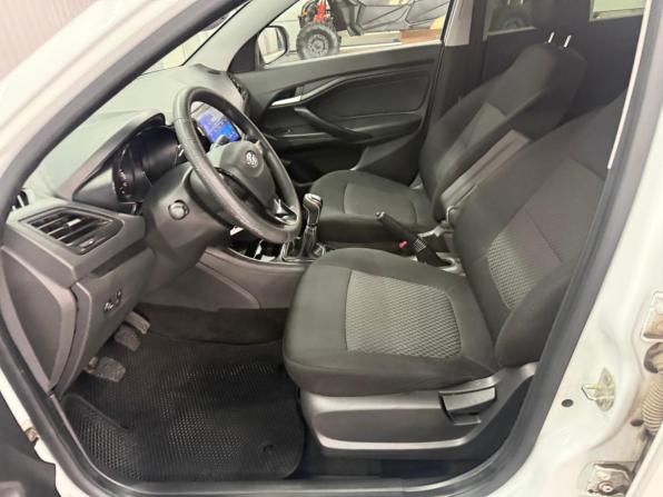Lada (ВАЗ) Vesta I с пробегом 2017 года, цена 797 000 рублей, 105140 км, седан, Автокод Объявления