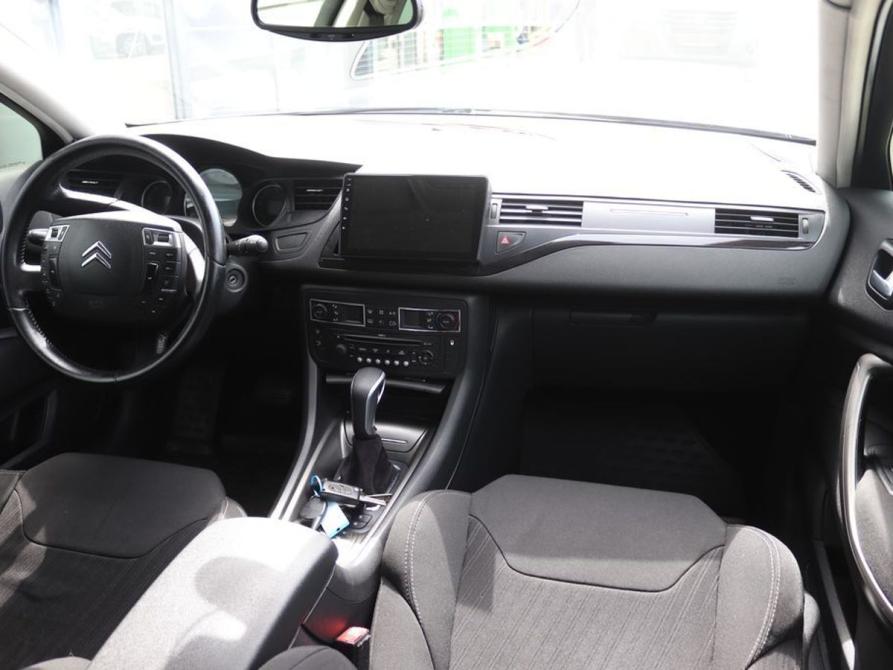 Citroen C5 II Нижний Новгород  - изображение 15