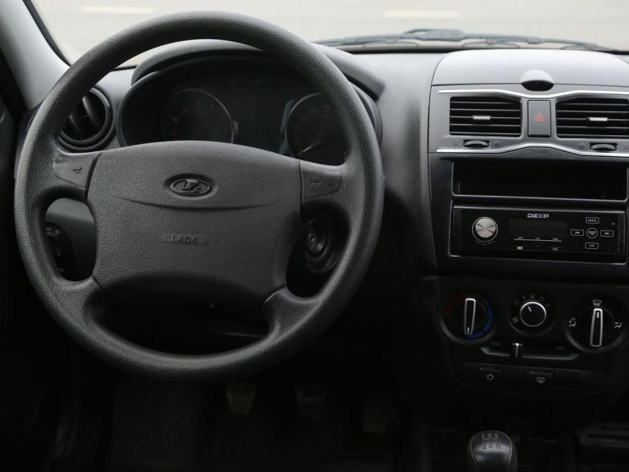 Lada (ВАЗ) Granta I Рестайлинг Иваново  - изображение 14